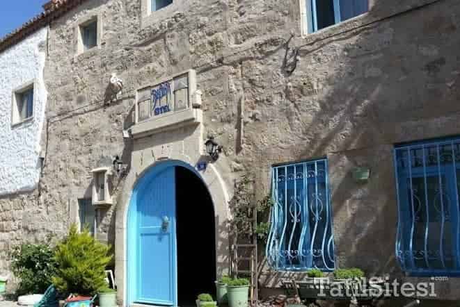 Radika Hotel Alaçatı